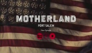 Motherland: Fort Salem - Promo 1x04