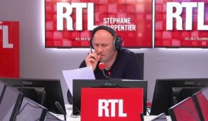 L'invité de RTL Soir du 03 avril 2020