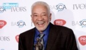 Bill Withers Dies at 81 in Los Angeles | Billboard News