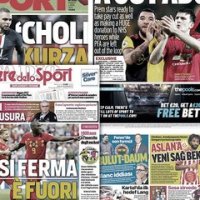 Un cador européen passe la seconde pour Philippe Coutinho, les menaces de l'UEFA terrorisent l'Europe