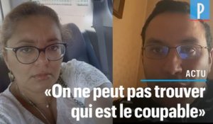 Mort d'Aïcha Issadounène, caissière à Saint-Denis: "Ma soeur voulait aider les gens"