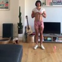 Les cours de danse Ducuing ou bien de sa soeur