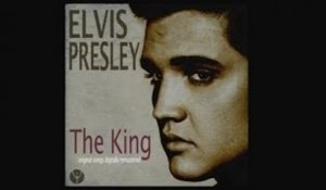 Elvis Presley - Reconsider Baby [1960]