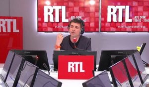 L'invité de RTL Soir du 06 avril 2020
