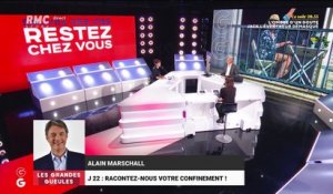 J22: racontez-nous votre confinement ! - 07/04