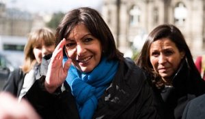 Confinement : Anne Hidalgo veut interdire les joggings à Paris entre 10h et 19h