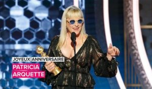 Les 5 meilleurs rôles de Patricia Arquette à l'écran