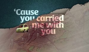 Brandi Carlile - Carried Me With You