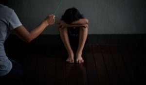 Violences infantiles : le nombre d'appels au 119 a augmenté de 20%