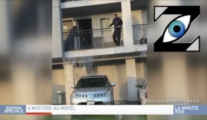 [Zap Télé] Mystère dans un motel de Los Angeles ! (10/04/20)