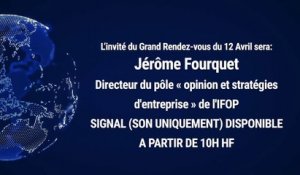 Coronavirus : Emmanuel Macron multiplie les consultations avant son allocution, lundi