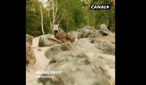 Manu Payet : Emmanuel