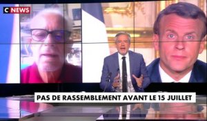 Le JT de 8h30 du 14/04/2020