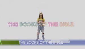 Worship Together Kids - The Books Of The Bible (Dance Lyric Video)