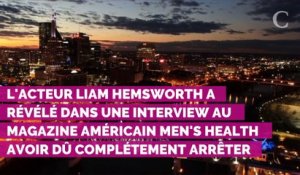 Liam Hemsworth dévoile les vraies raisons derrière sa discrète hospitalisation
