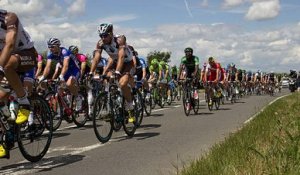 Le Tour de France reporté à cause du coronavirus