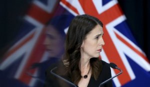 Coronavirus: la première ministre néo-zélandaise Jacinda Ardern et ses ministres coupent dans leurs salaires