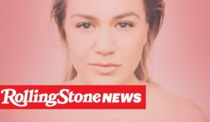 Kelly Clarkson Touts Resilience in Uplifting New Song, ‘I Dare You’ | RS News 4/16/20