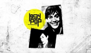 Iggy Pop - Lust For Life (Edit / Audio)