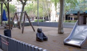 Espagne : le confinement prolongé jusqu'au 9 mai, mais assoupli avant pour les enfants