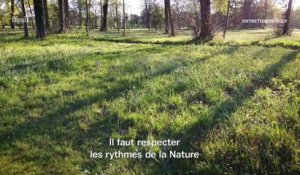 Entretien de golf (n°5) : la biodiversité