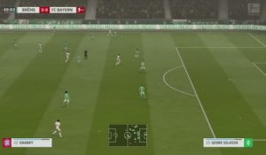 Werder Brême - Bayern Munich : notre simulation FIFA 20 (Bundesliga - 32e journée)