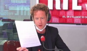 RTL Matin du 20 avril 2020