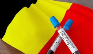 Coronavirus en Belgique: les chiffres du 20 avril 2020