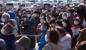 Les Jeux olympiques de Tokyo menacés également en 2021 ?