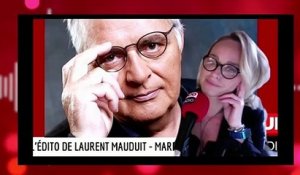 L'édito de Laurent Mauduit - "Des groupes du CAC 40 offrent toujours des ponts d'or"