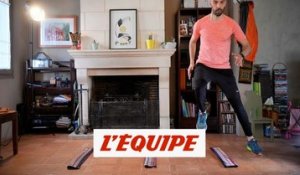 Bob L'Équipe challenge #28 - Coaching - Tuto