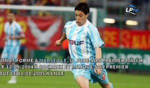 Focus sur Samir Nasri