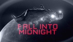 Alesso - Midnight (Lyric Video / Astronaut Version)