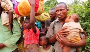 265 millions de personnes menacées par la famine à cause du coronavirus