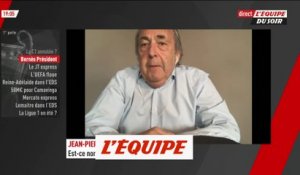 Bernès : «Le football français marche sur la tête» - Foot - L1 - Coronavirus