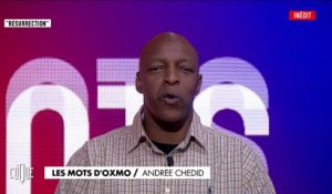 Les mots d'Oxmo : Andrée Chedid - Clique, 20h25 sur CANAL+