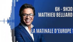 Ouverture des écoles le 11 mai : "je ne ferai pas prendre de risque à mes administrés", explique Arnaud Robinet