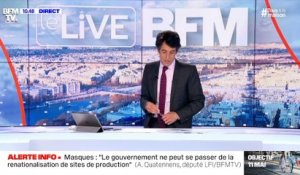 BFMTV répond à vos questions - 24/04