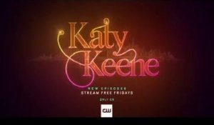 Katy Keene - Promo 1x11
