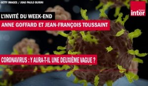 Coronavirus : Y aura-t-il une deuxième vague ?