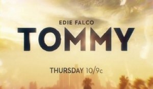 Tommy - Promo 1x11