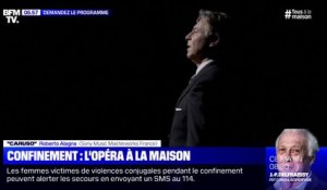 Confinement: découvrez l'opéra à la maison sur le site de l'Opéra national de Paris