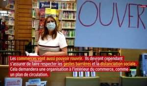 Déconfinement : quels changements auront lieu le 11 mai ?