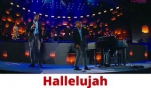 Leonard Cohen - Hallelujah (The Melisizwe Brothers Cover)