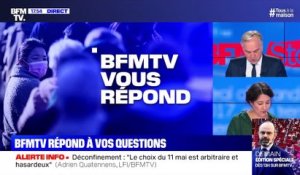 Story 3 : BFMTV répond à vos questions - 27/04
