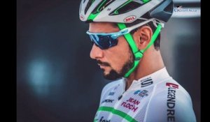Le Mag Cyclism'Actu - Armindo Fonseca : "Le premier Tour de France, c'était magique"