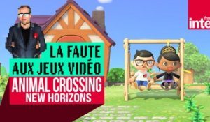 "Animal Crossing: New Horizons", dissection d'un succès planétaire - Let's Play #LFAJV