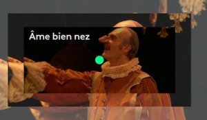 [BA] Cyrano de Bergerac - 03/05/2020