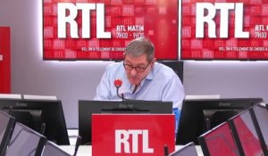 RTL Matin du 30 avril 2020