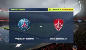 PSG - Brest : notre simulation FIFA 20 (L1 - 35e journée)